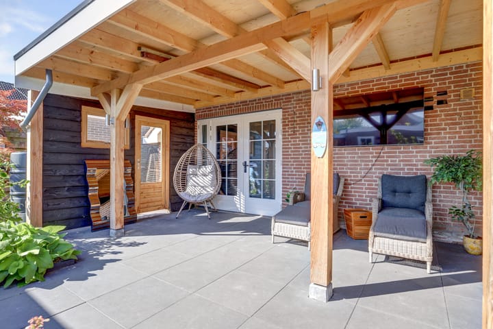 Foto 29 van Papiermolen 1