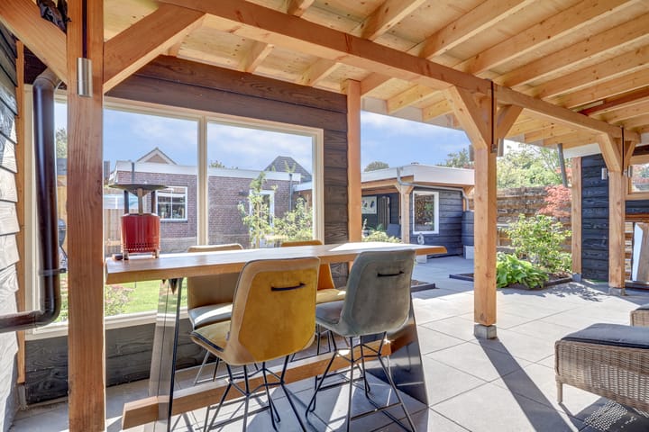 Foto 30 van Papiermolen 1