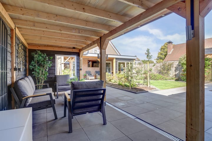 Foto 33 van Papiermolen 1