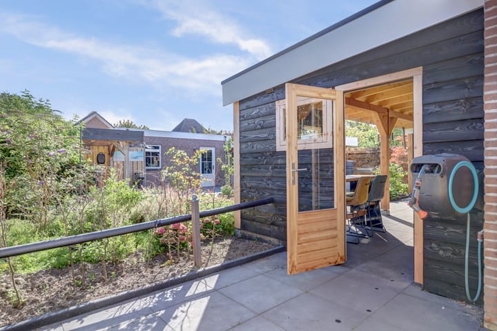 Foto 35 van Papiermolen 1