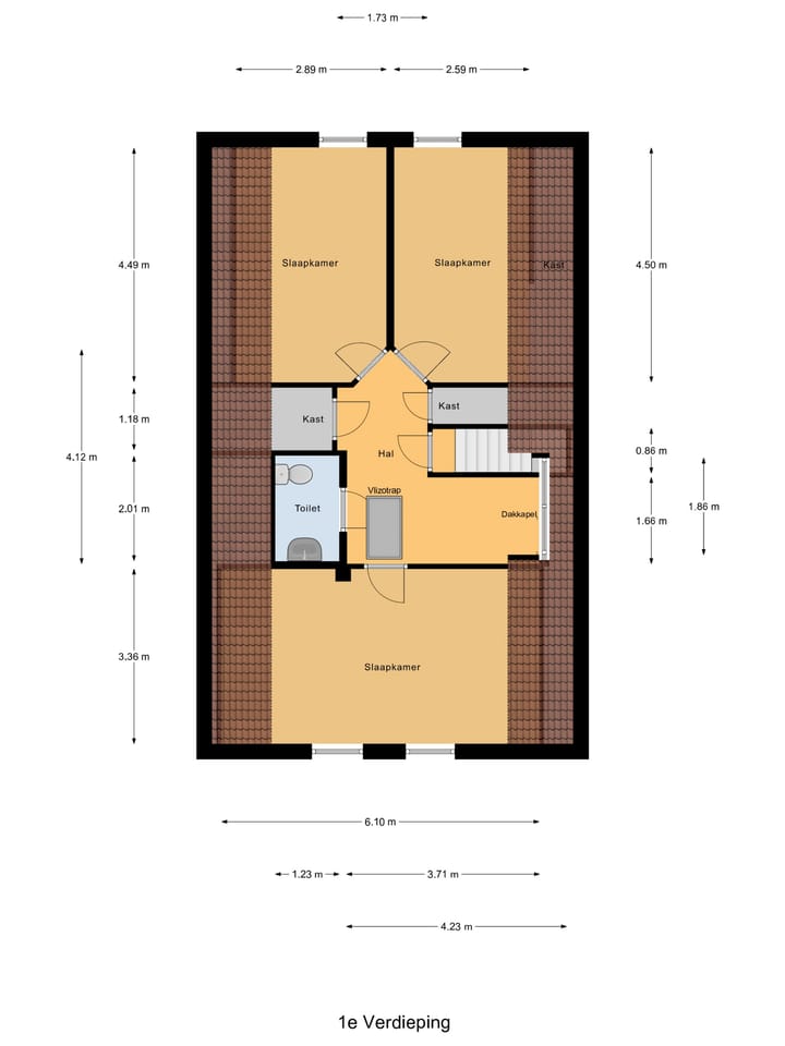 Foto 41 van Papiermolen 1