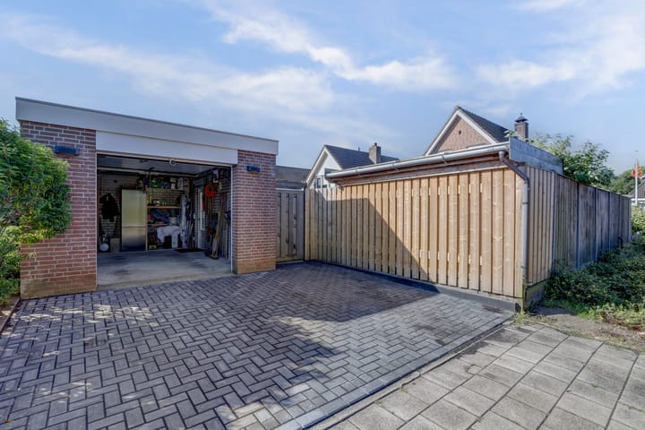 Foto 36 van Papiermolen 1