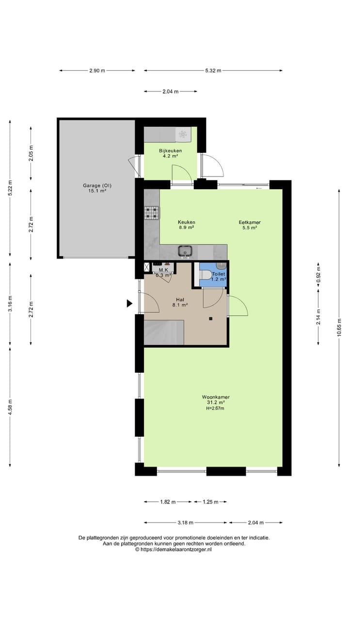 Photo 52 of Groote Veen 79