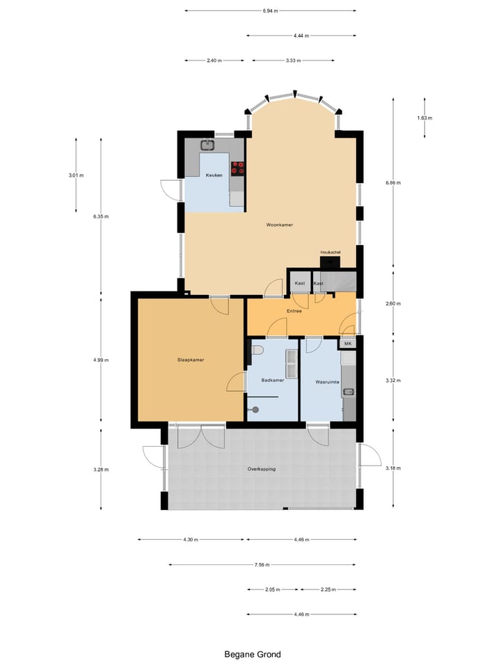 Foto 40 van Papiermolen 1