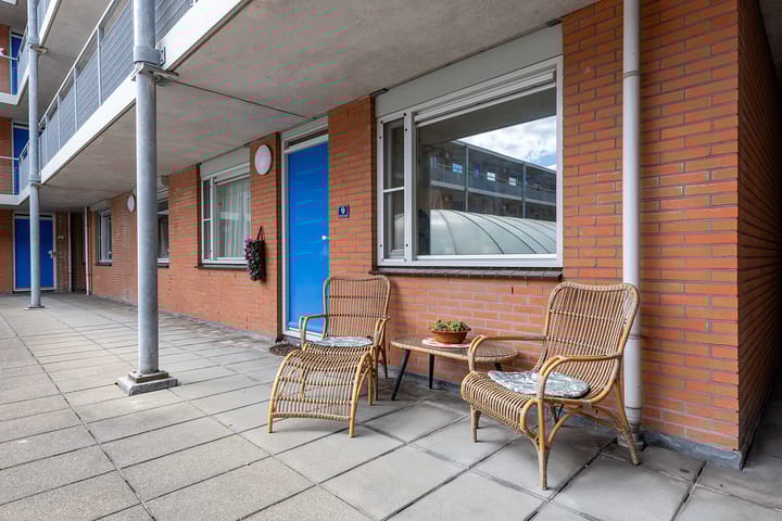 Foto 51 van Eikenstraat 9