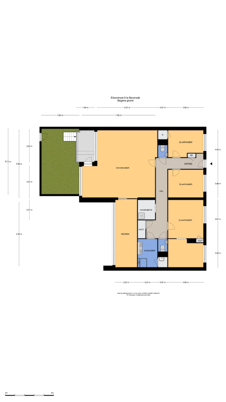 Foto 57 van Eikenstraat 9