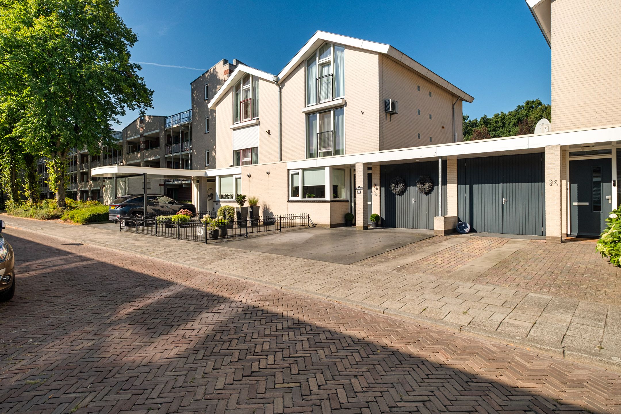 Adriaen van Ostadestraat, 26, Enschede, 7545DS, Overijssel, Nederland 26