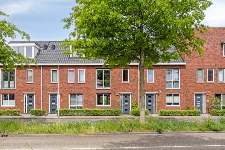 Burgemeester van Dijkesingel 6