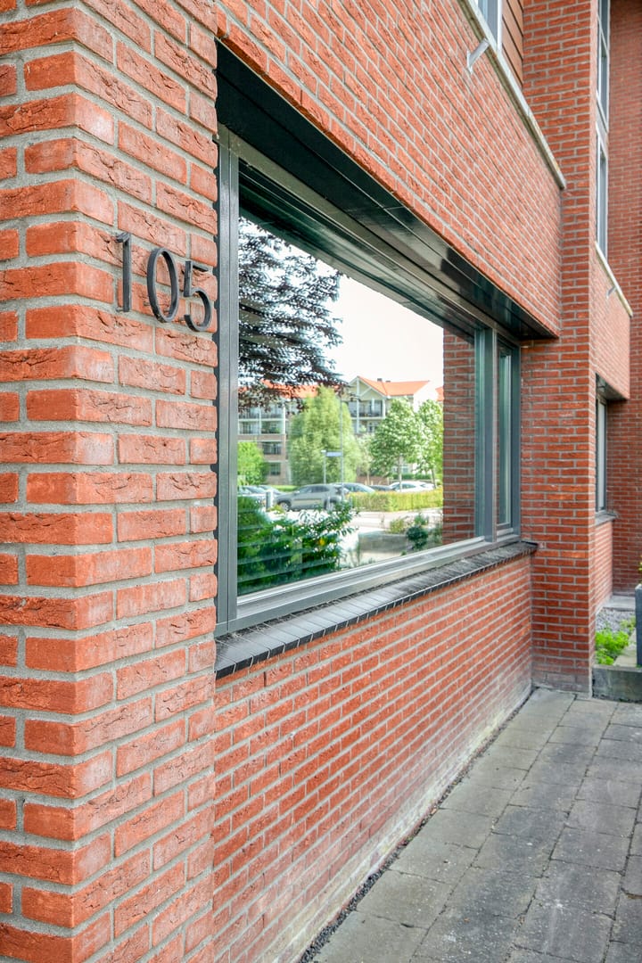 Foto 7 van Berkelstroom 105