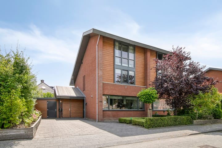 Berkelstroom 105 main image