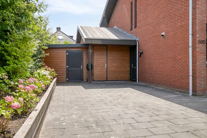 Foto 8 van Berkelstroom 105