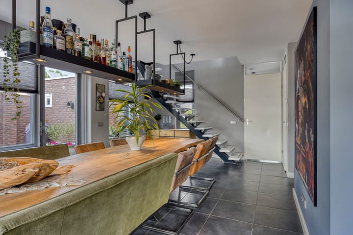 Foto 3 van Bilzekruid 9