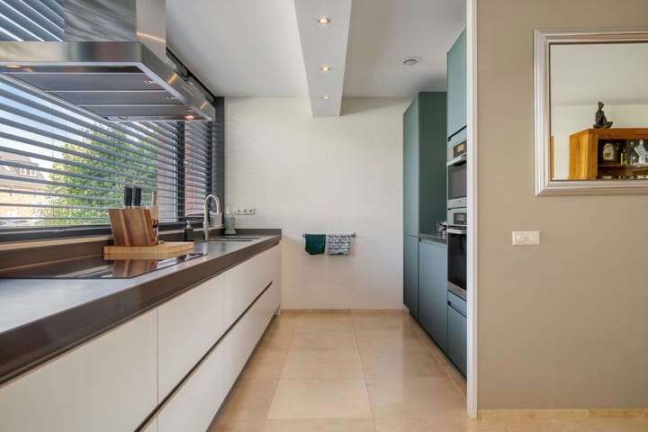 Photo 3 of Berkelstroom 105