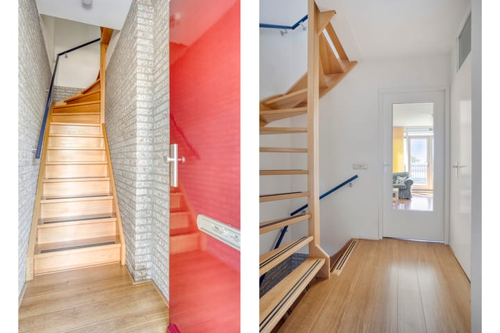 Foto 9 van Lottistraat 1-A