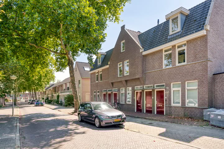 Foto 7 van Lottistraat 1-A