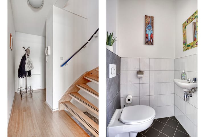 Foto 11 van Lottistraat 1-A