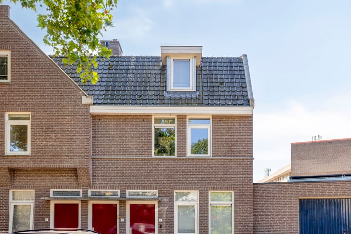 Foto 8 van Lottistraat 1-A