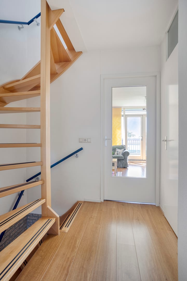 Foto 14 van Lottistraat 1-A