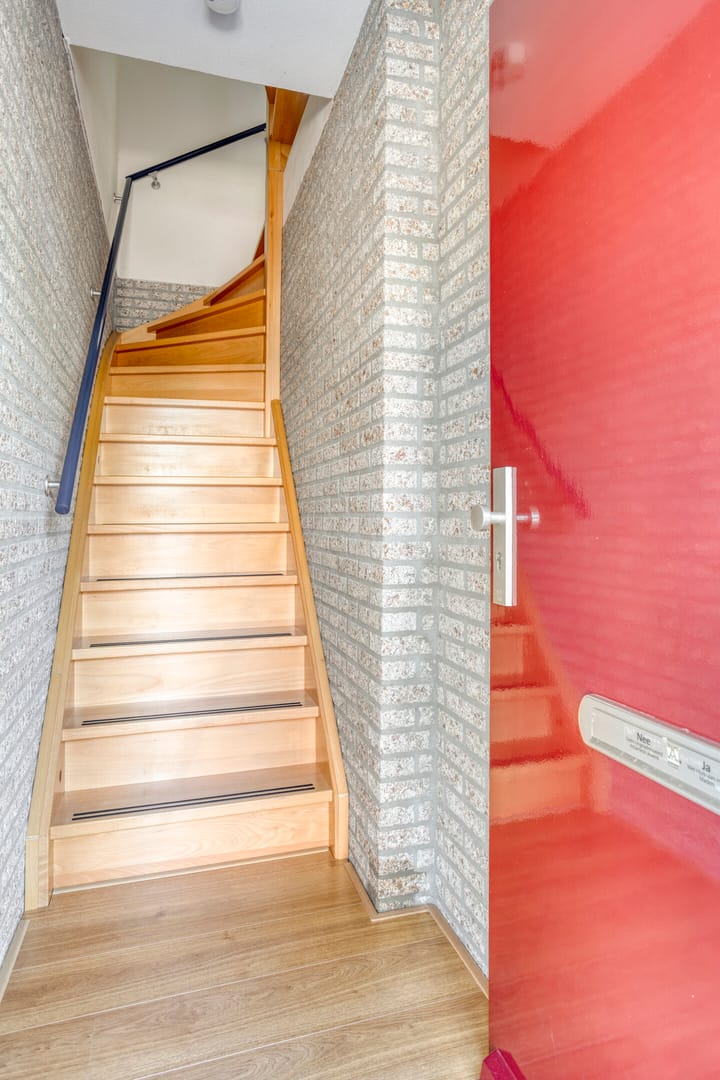 Foto 13 van Lottistraat 1-A