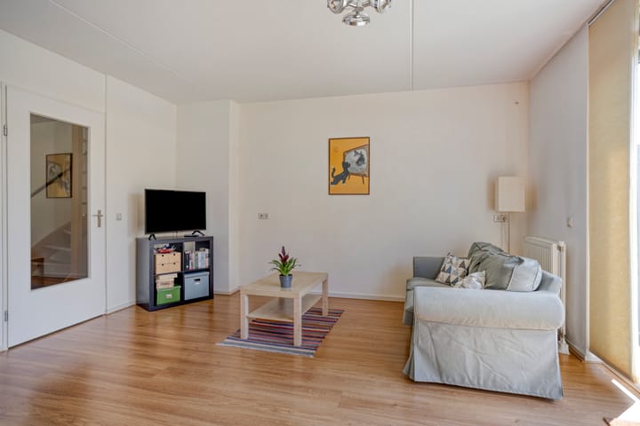 Foto 17 van Lottistraat 1-A