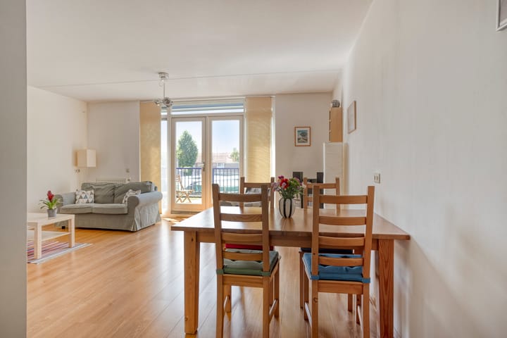 Foto 19 van Lottistraat 1-A