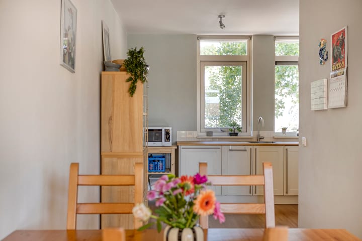 Foto 20 van Lottistraat 1-A