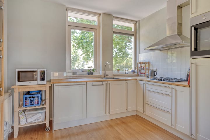 Foto 3 van Lottistraat 1-A