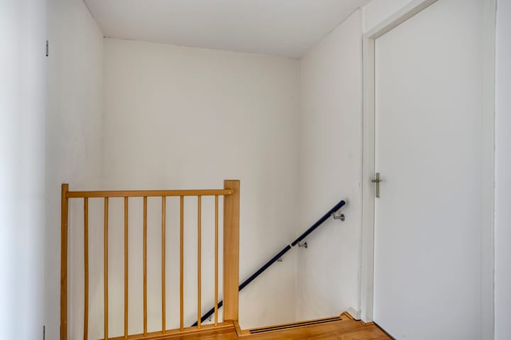 Foto 23 van Lottistraat 1-A