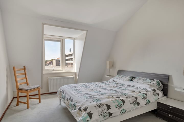 Foto 4 van Lottistraat 1-A