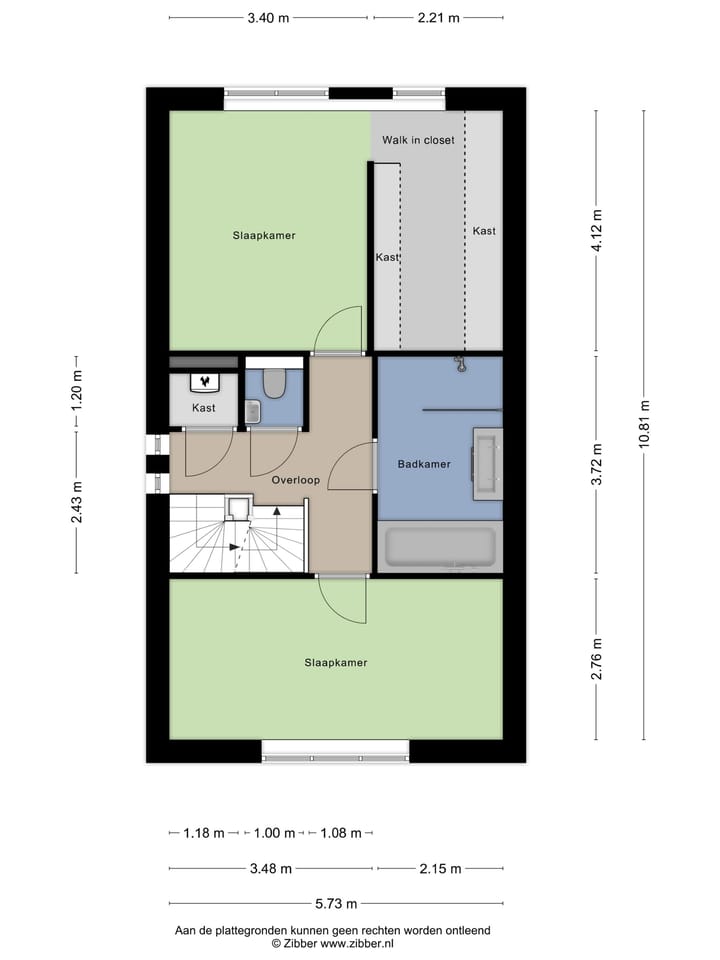 Foto 88 van Berkelstroom 105
