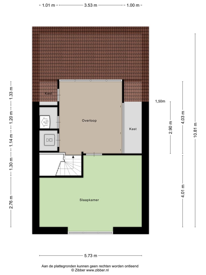 Foto 89 van Berkelstroom 105