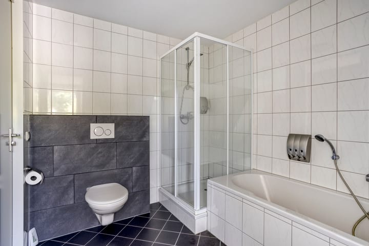 Foto 5 van Lottistraat 1-A