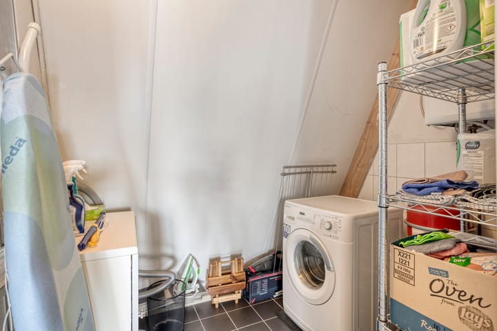 Foto 28 van Lottistraat 1-A