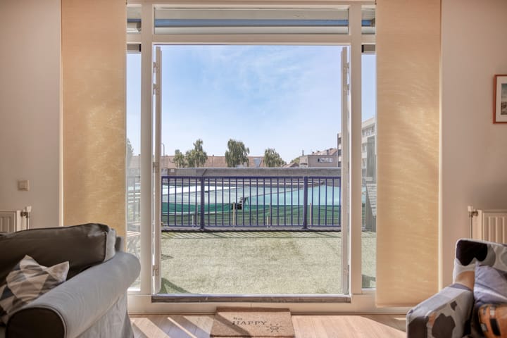 Foto 29 van Lottistraat 1-A