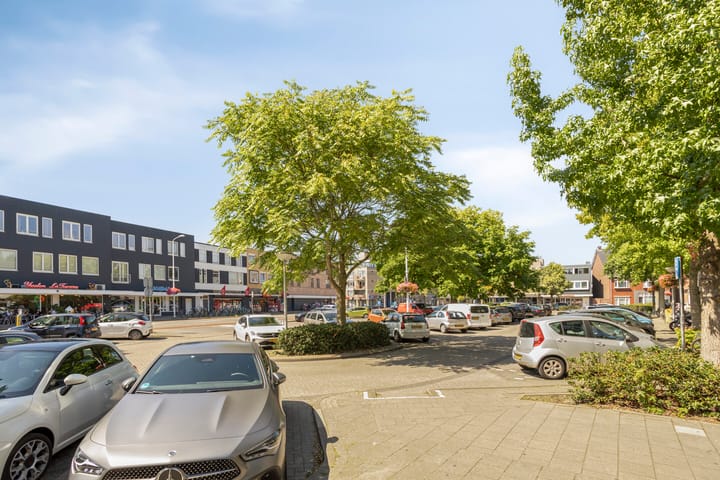 Foto 33 van Lottistraat 1-A