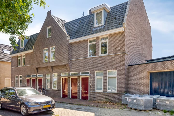 Lottistraat 1 A