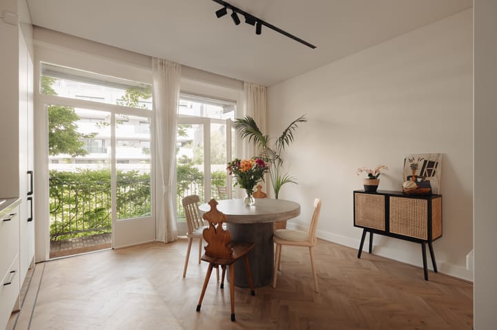 Foto 2 van Bronckhorststraat 32-2