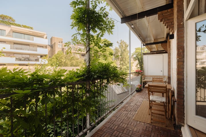 Foto 3 van Bronckhorststraat 32-2