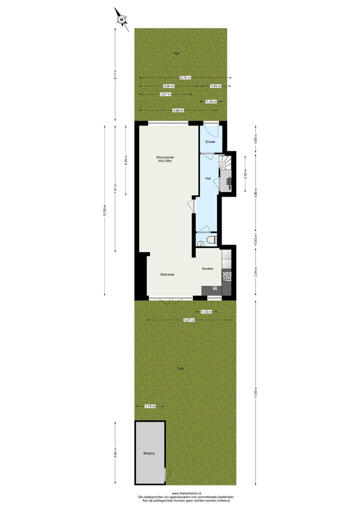 Foto 42 van Torenlaan 22