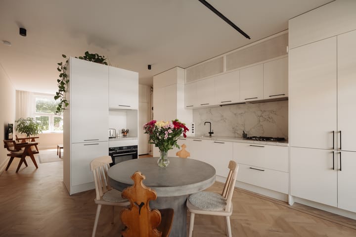 Foto 4 van Bronckhorststraat 32-2