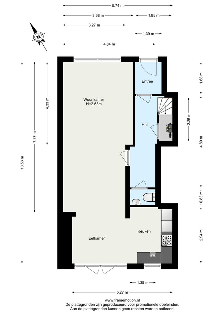 Foto 43 van Torenlaan 22