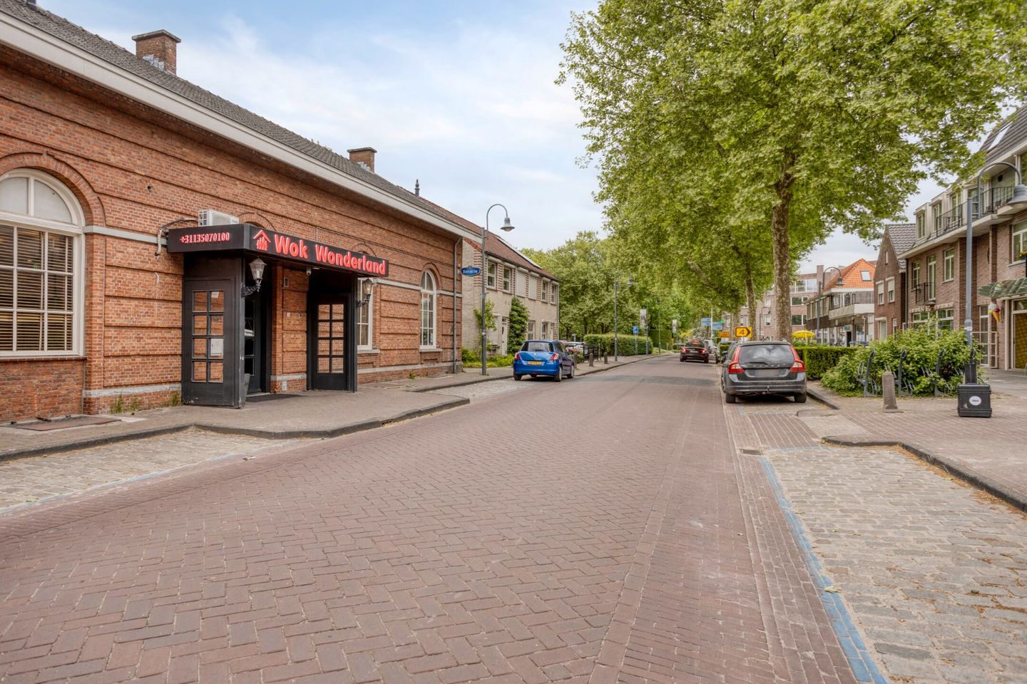 Bekijk foto 3 van Stationsstraat 8