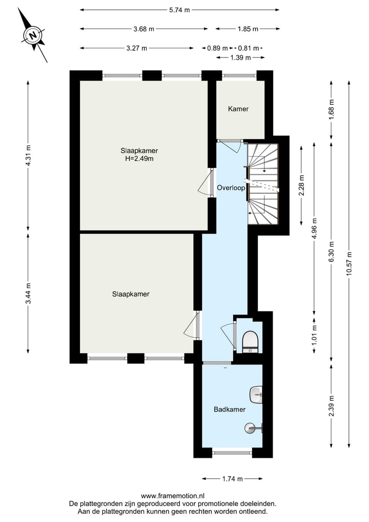 Foto 44 van Torenlaan 22