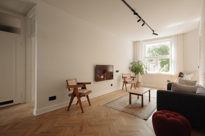 Foto 6 van Bronckhorststraat 32-2