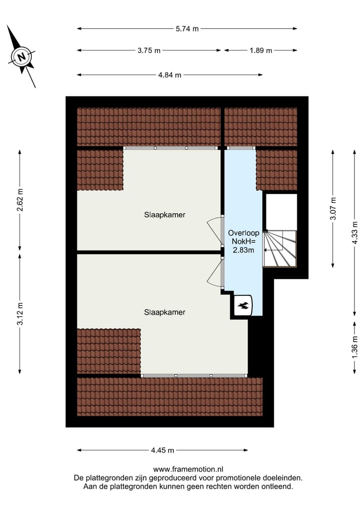 Foto 45 van Torenlaan 22
