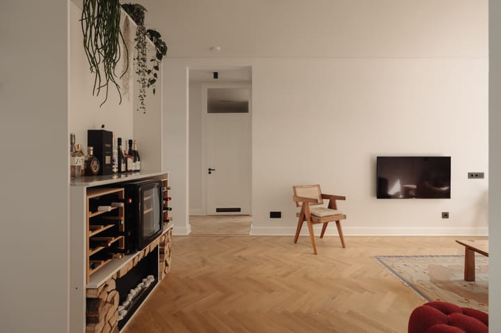 Foto 8 van Bronckhorststraat 32-2