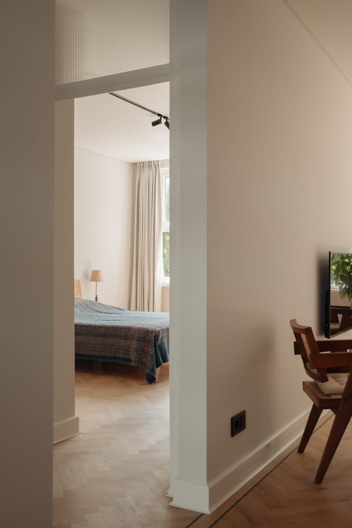 Foto 9 van Bronckhorststraat 32-2