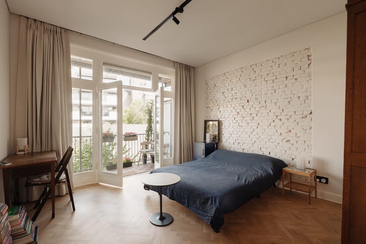 Foto 10 van Bronckhorststraat 32-2