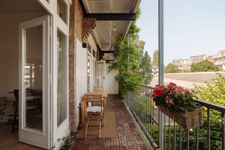 Foto 11 van Bronckhorststraat 32-2