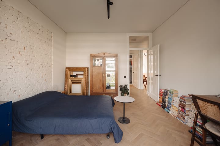 Foto 12 van Bronckhorststraat 32-2